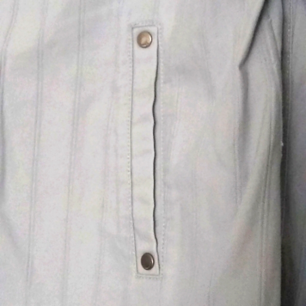 Vintage Ck Jacket, L - image 2